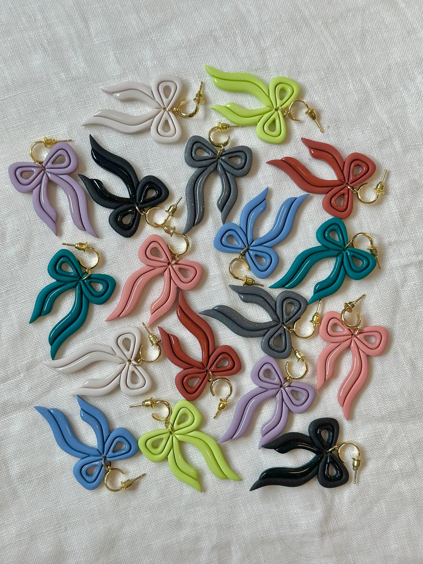Matilda Bows