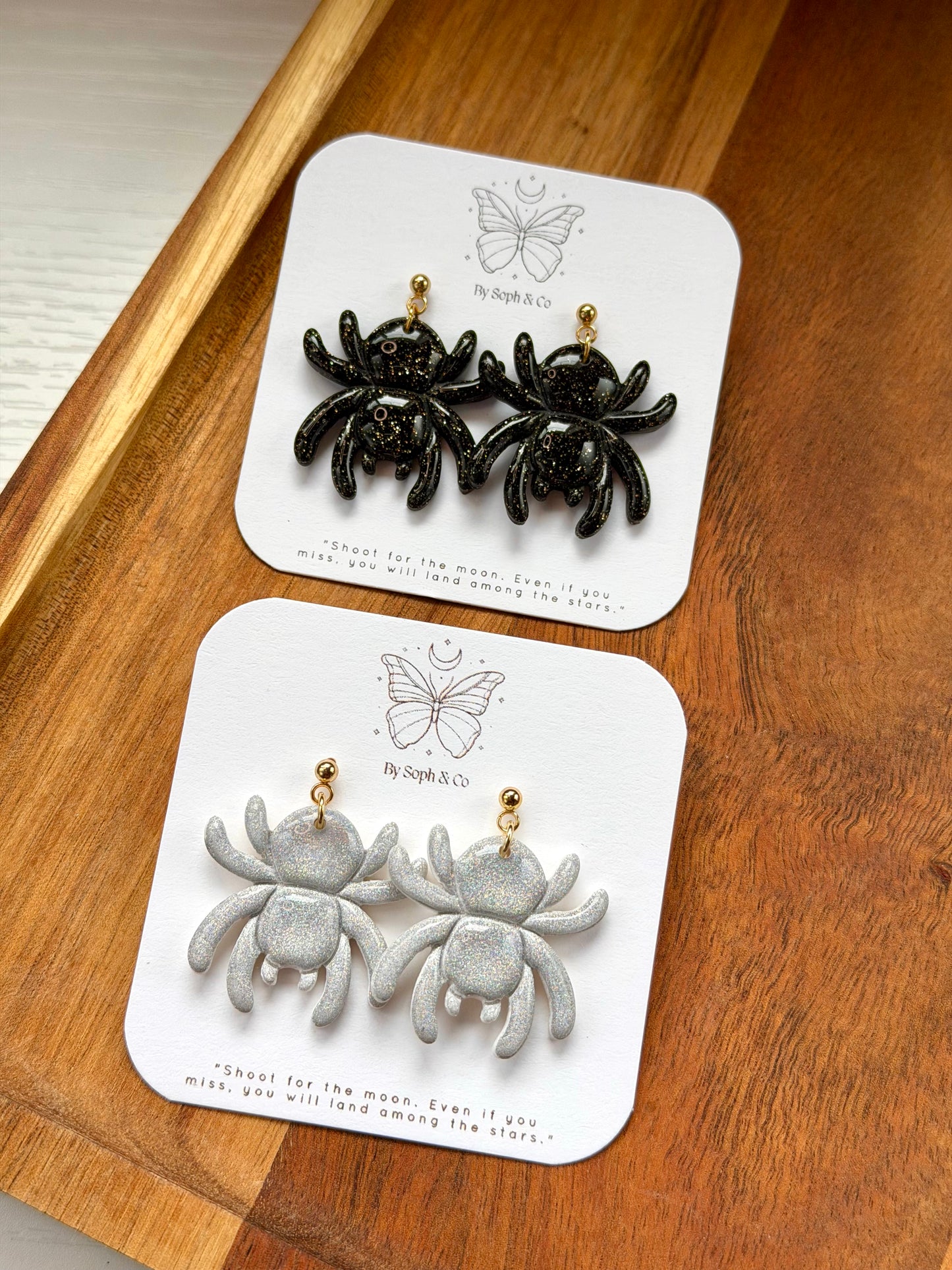 Creepy Crawlers