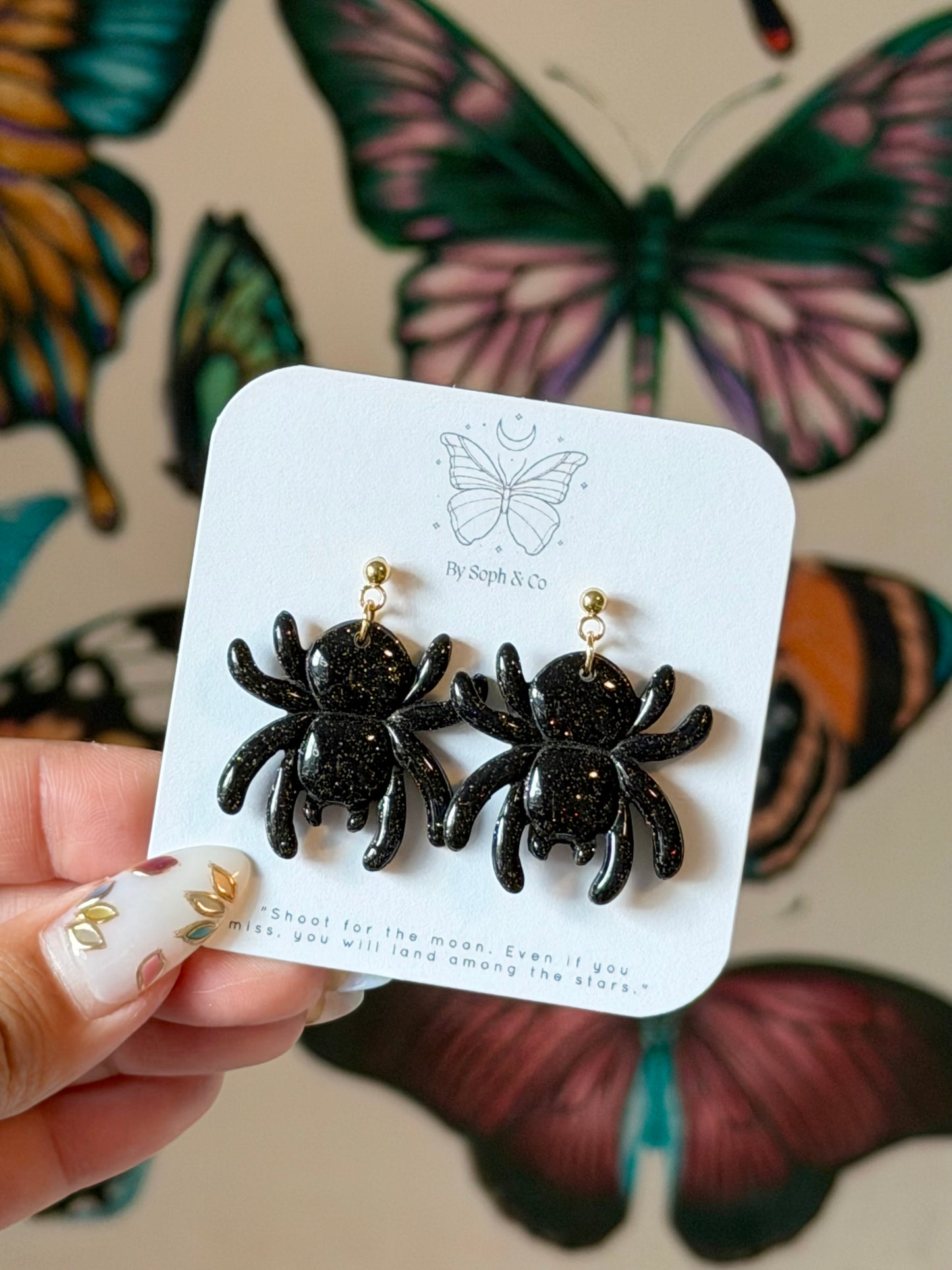 Creepy Crawlers