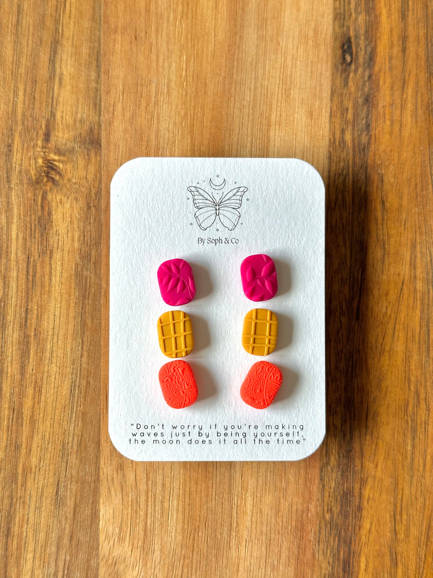 Multi Stud Packs