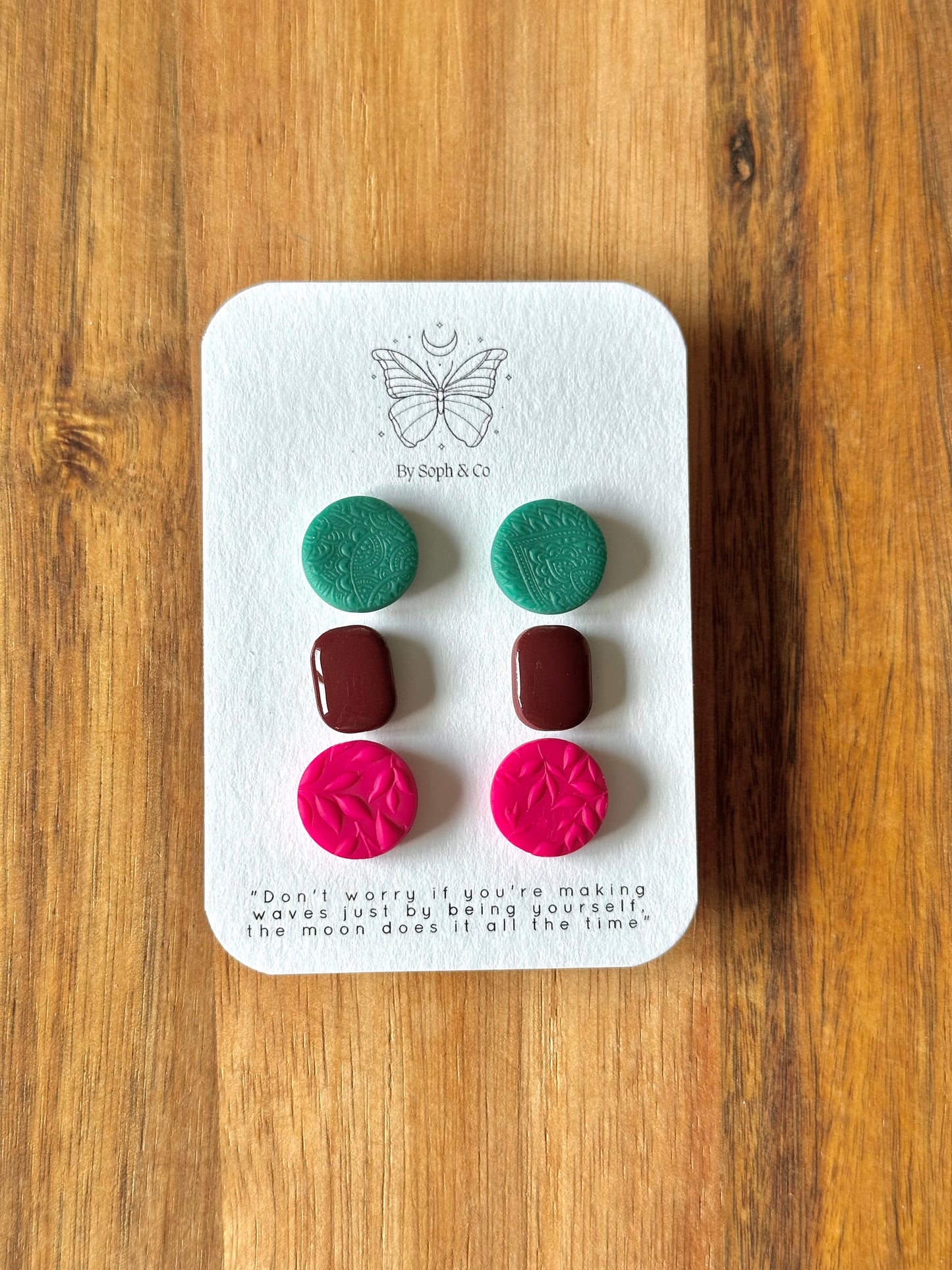 Multi Stud Packs