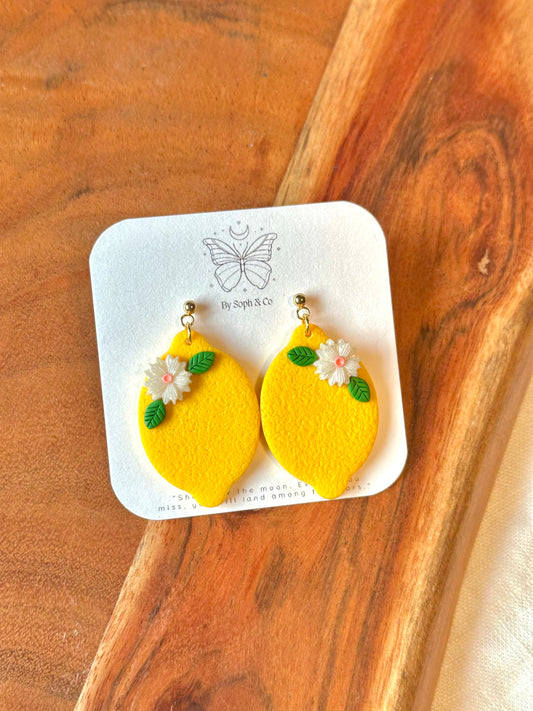 Lemons (Made to Order)