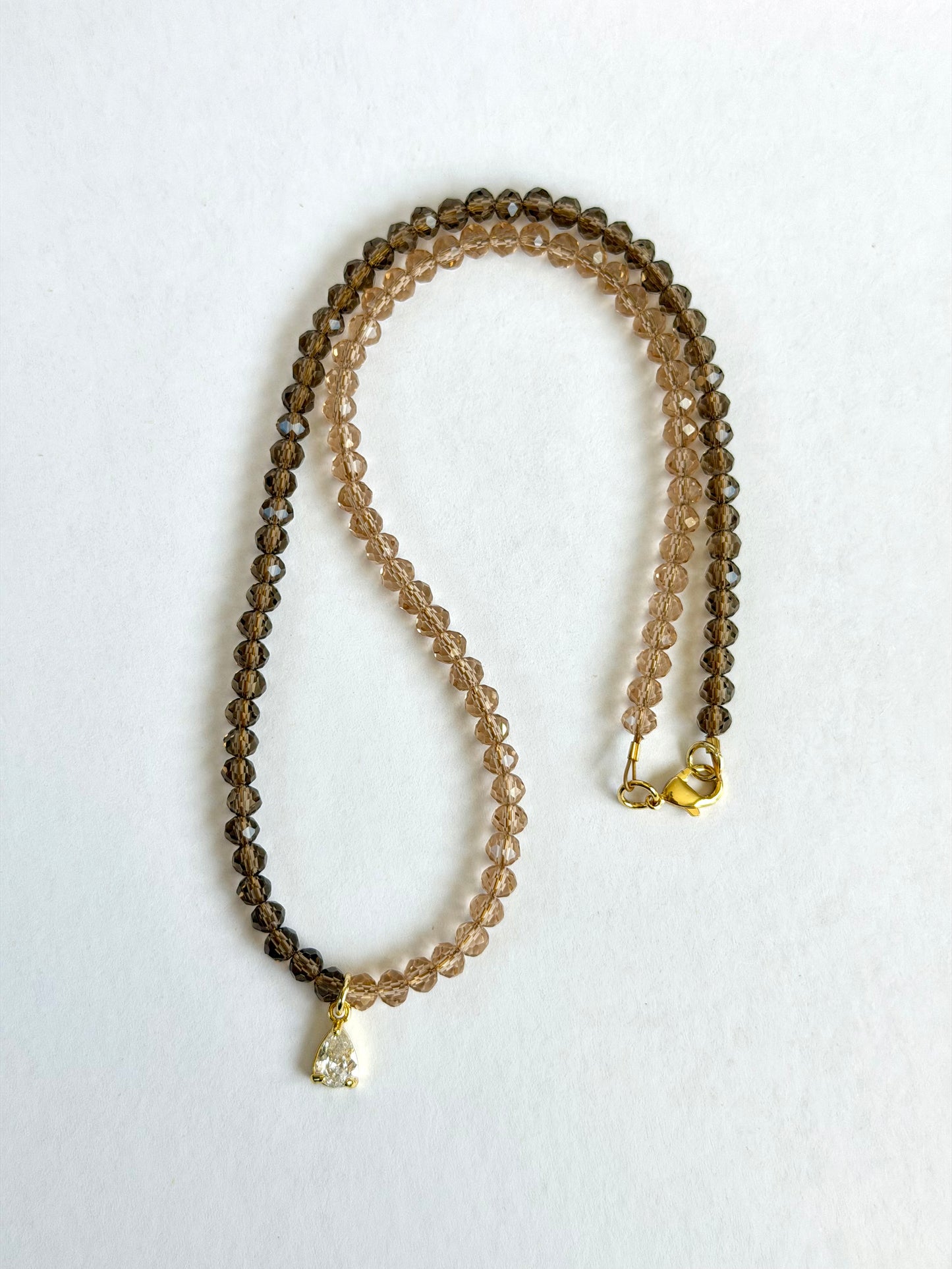 Beaded Necklace #11