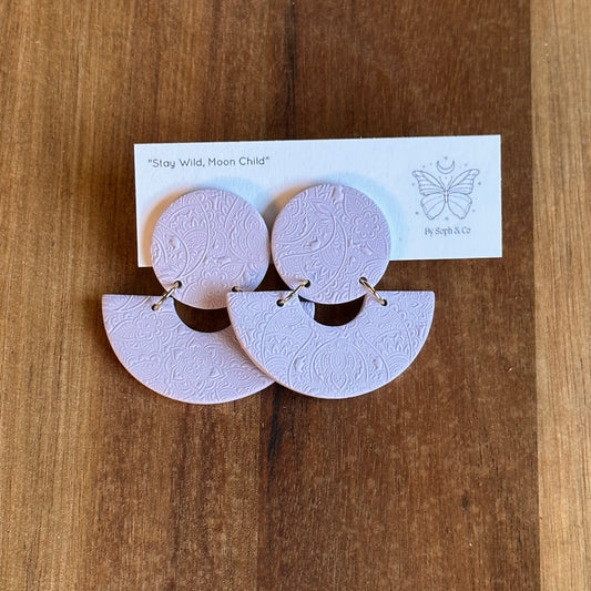 Big Betty - Lavender