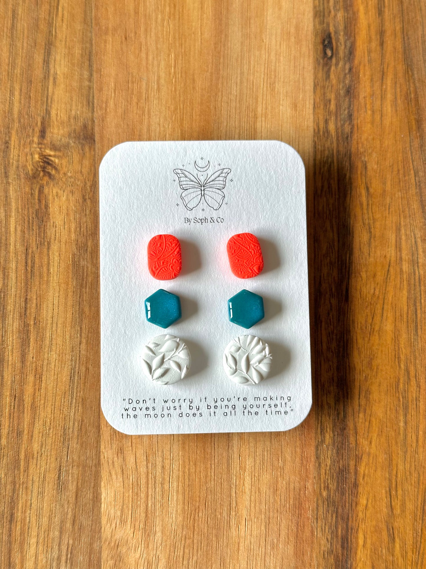 Multi Stud Packs