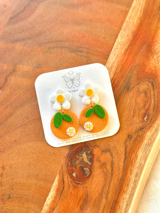 Oranges (Made to Order)