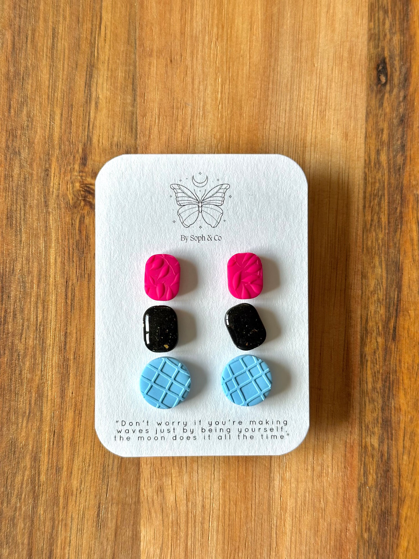 Multi Stud Packs
