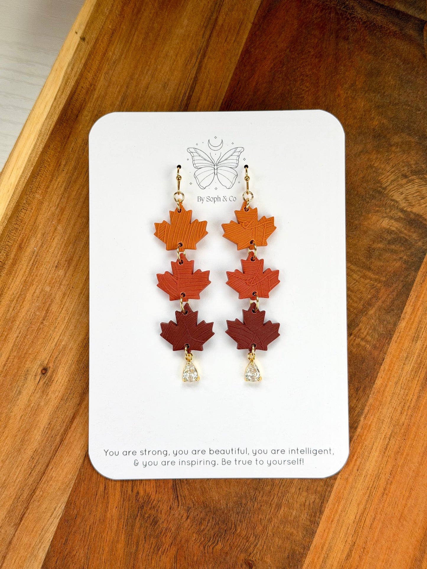 Shades of Fall