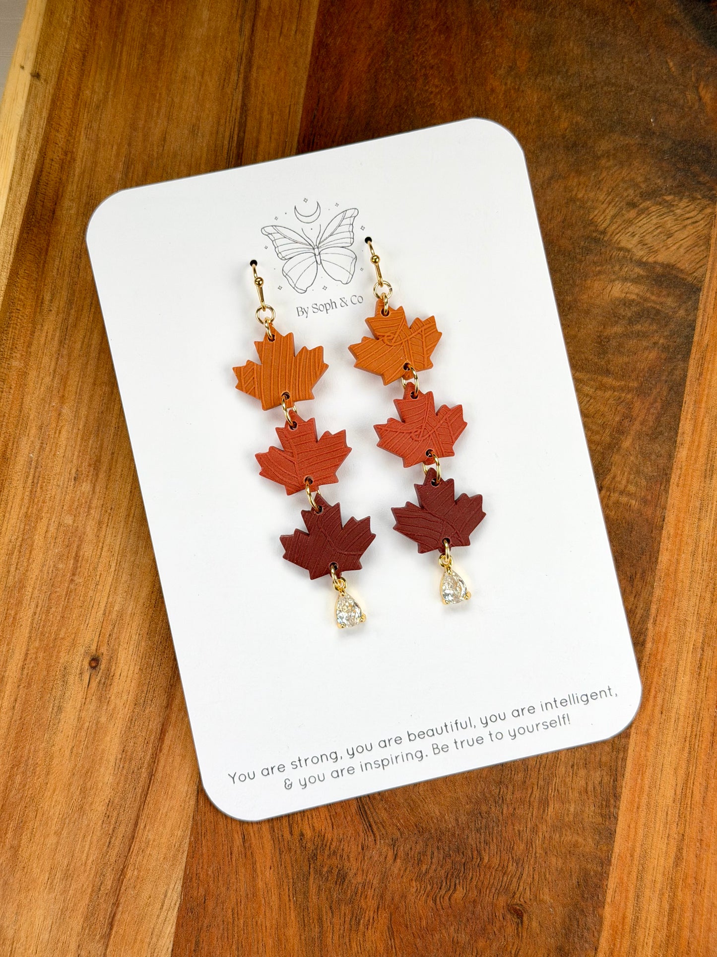 Shades of Fall
