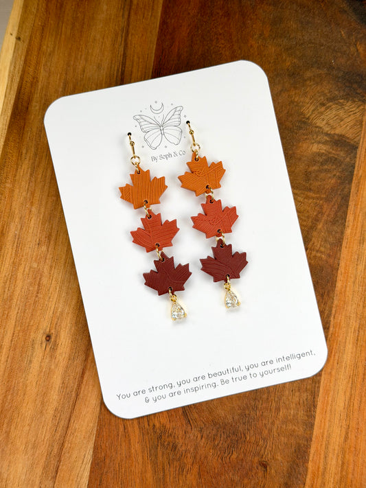 Shades of Fall