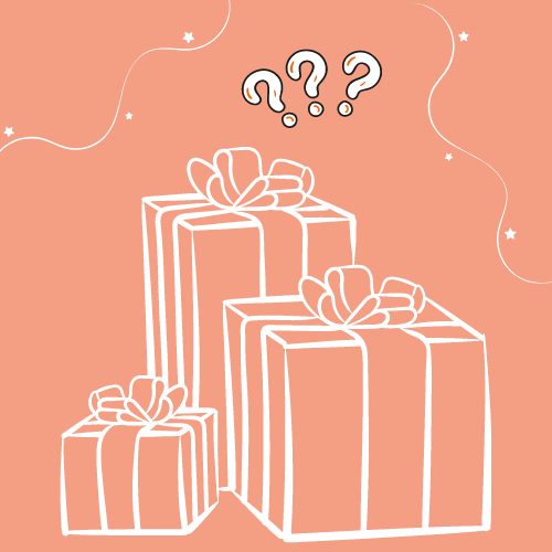 Mystery Box - Large