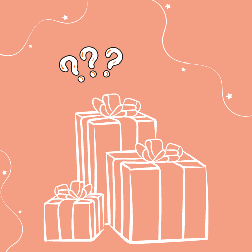 Mystery Box - Medium