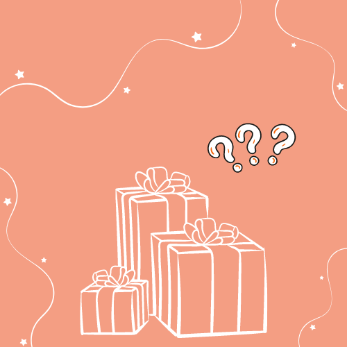 Mystery Box - Small