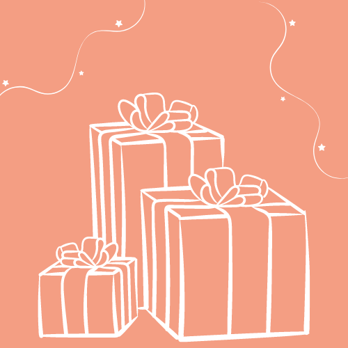 Mystery Boxes