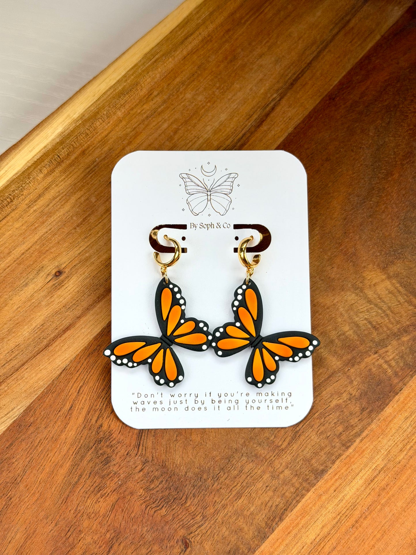 Monarchs