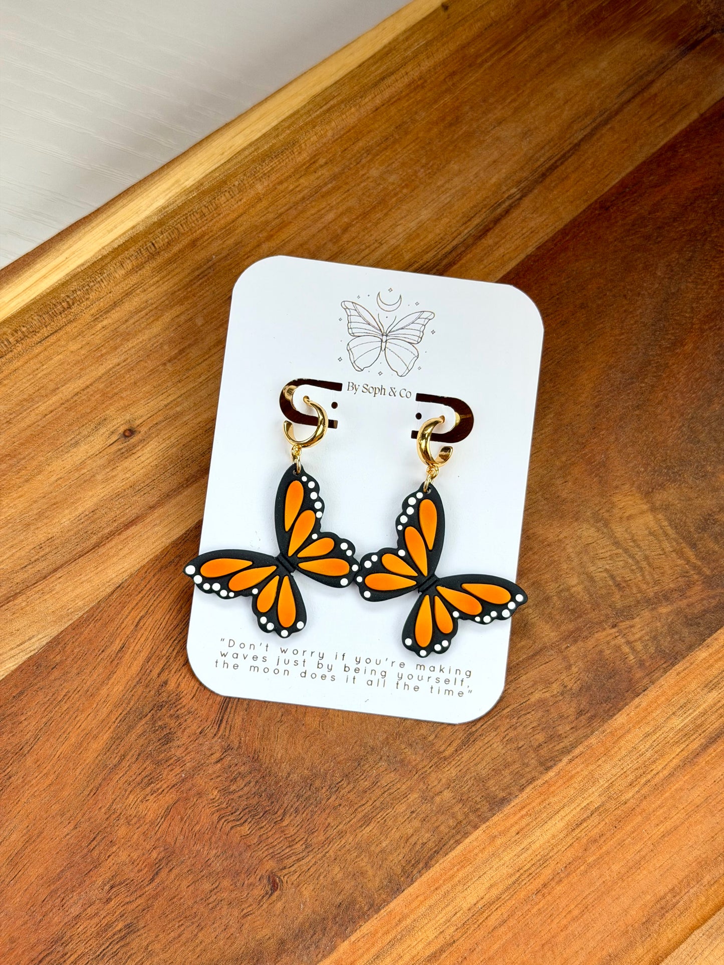Monarchs