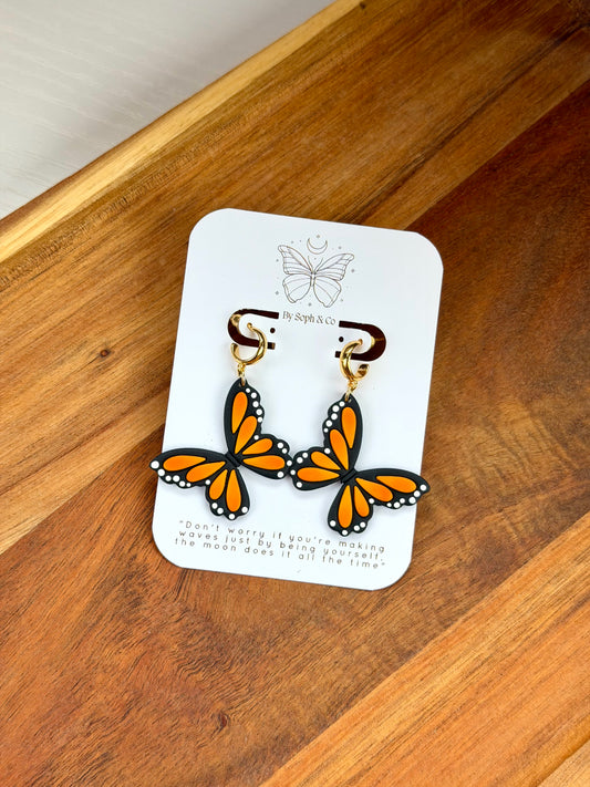 Monarchs