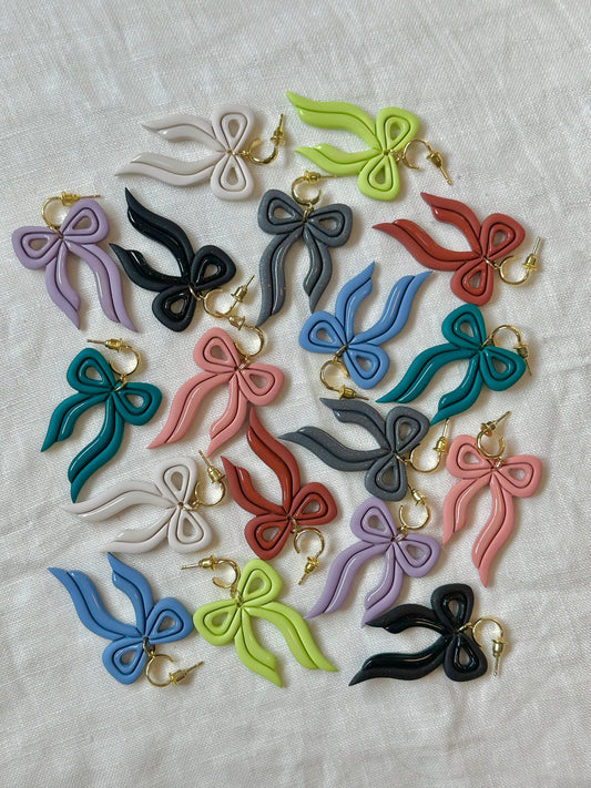 Matilda Bows