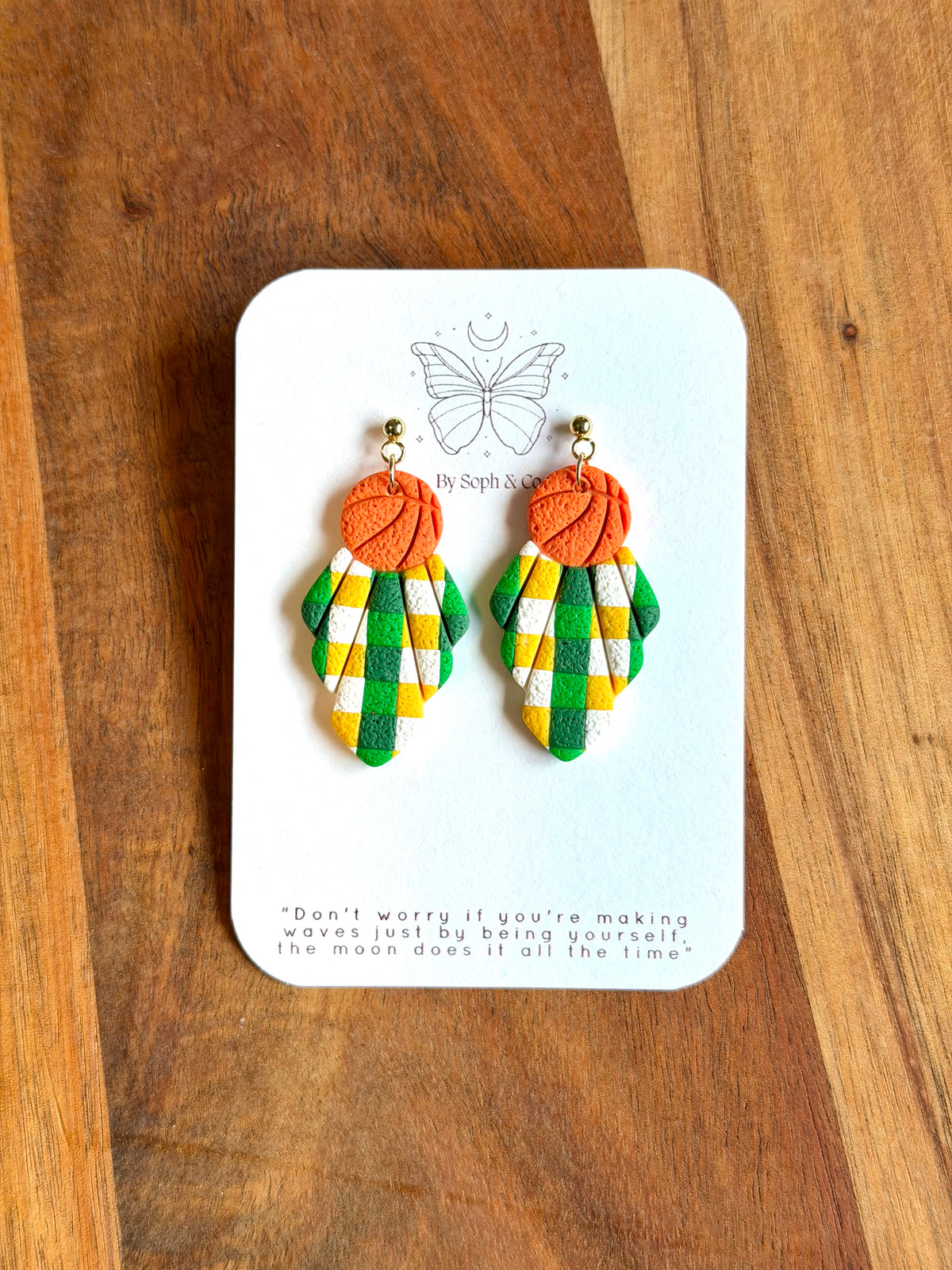 Sonics Flair