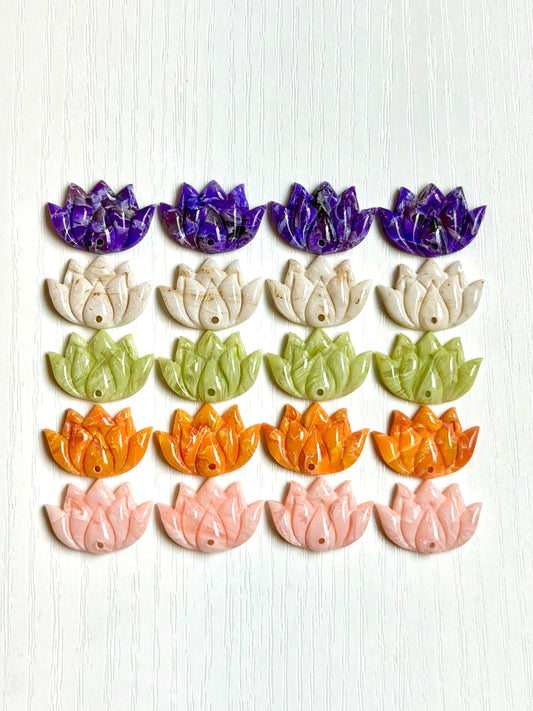 Lotus Threaders
