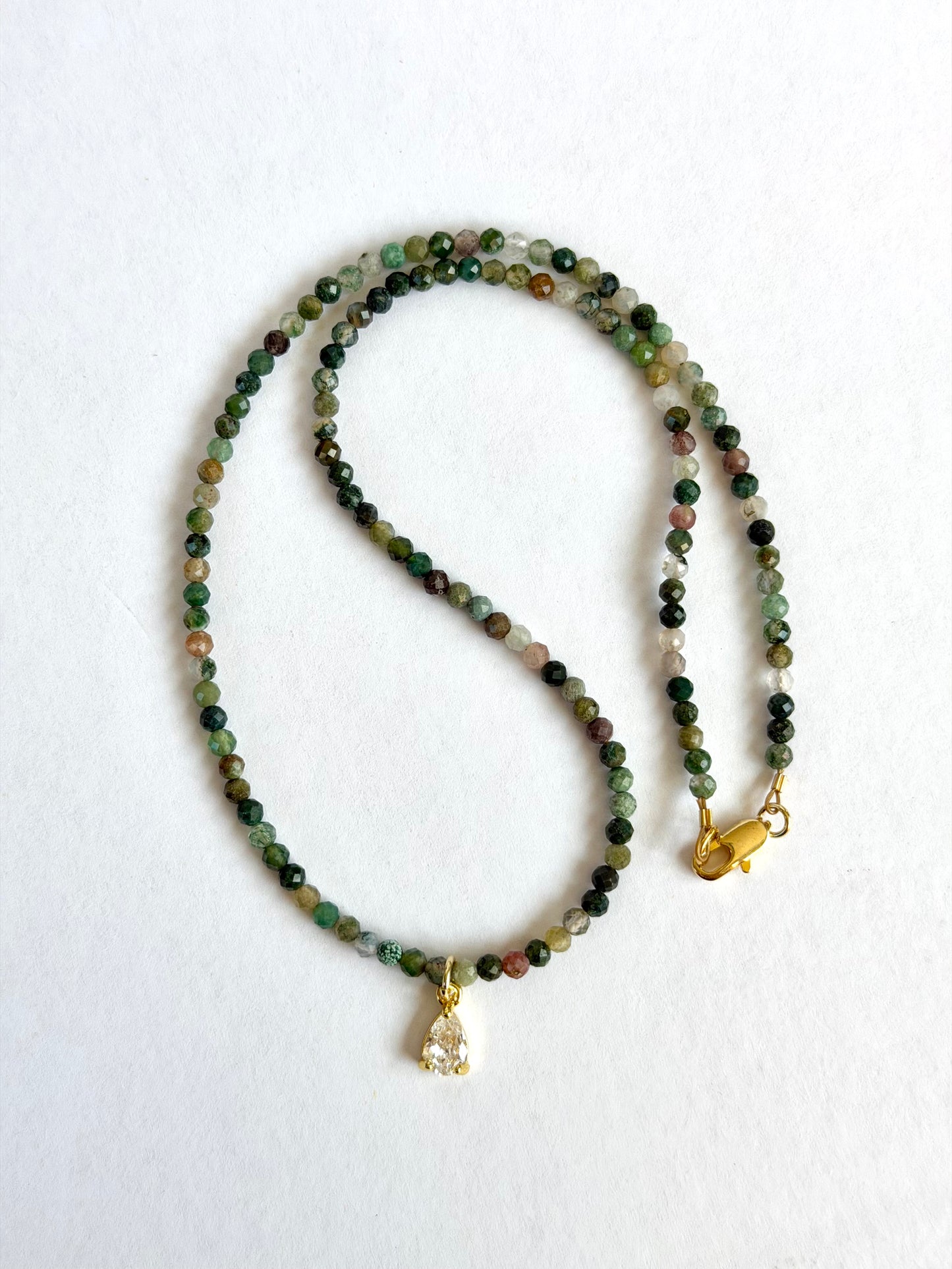 Beaded Necklace #2