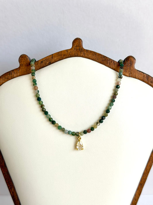 Beaded Necklace #2