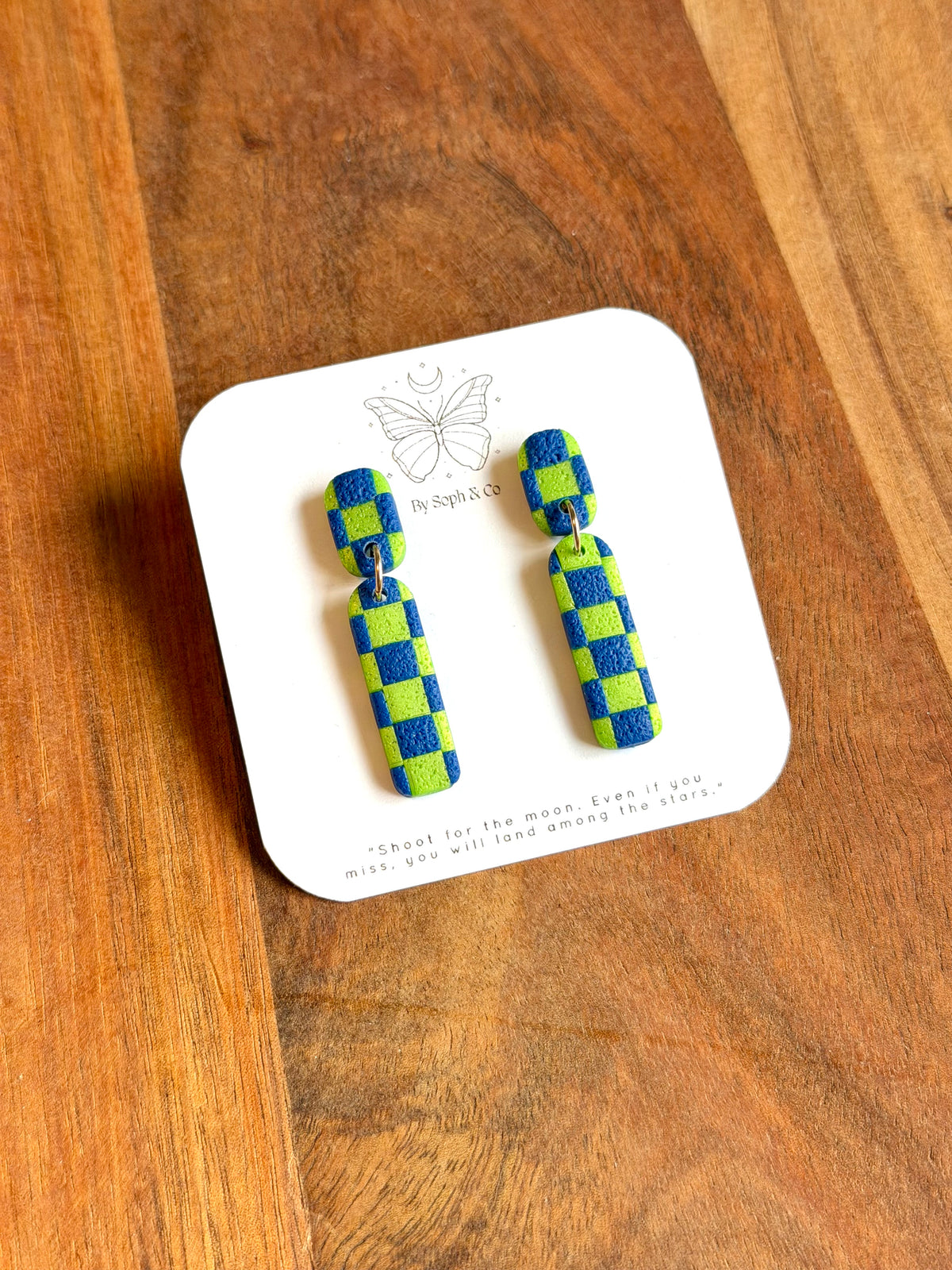Mini Slim Checkers