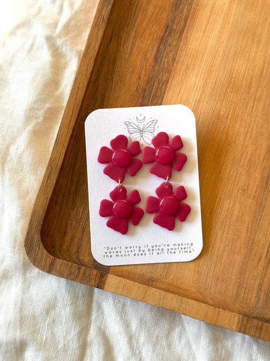 Floret Duo (more colors)