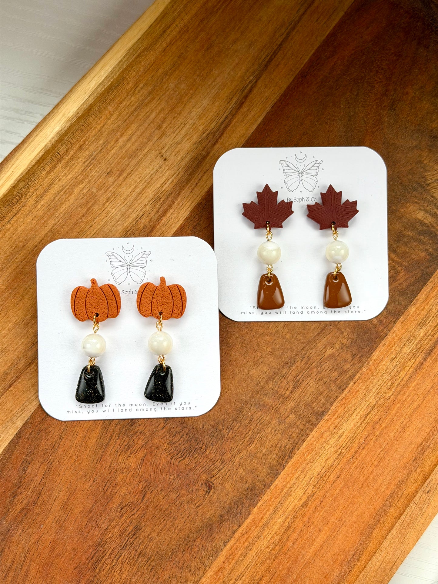 Falloween Vibes
