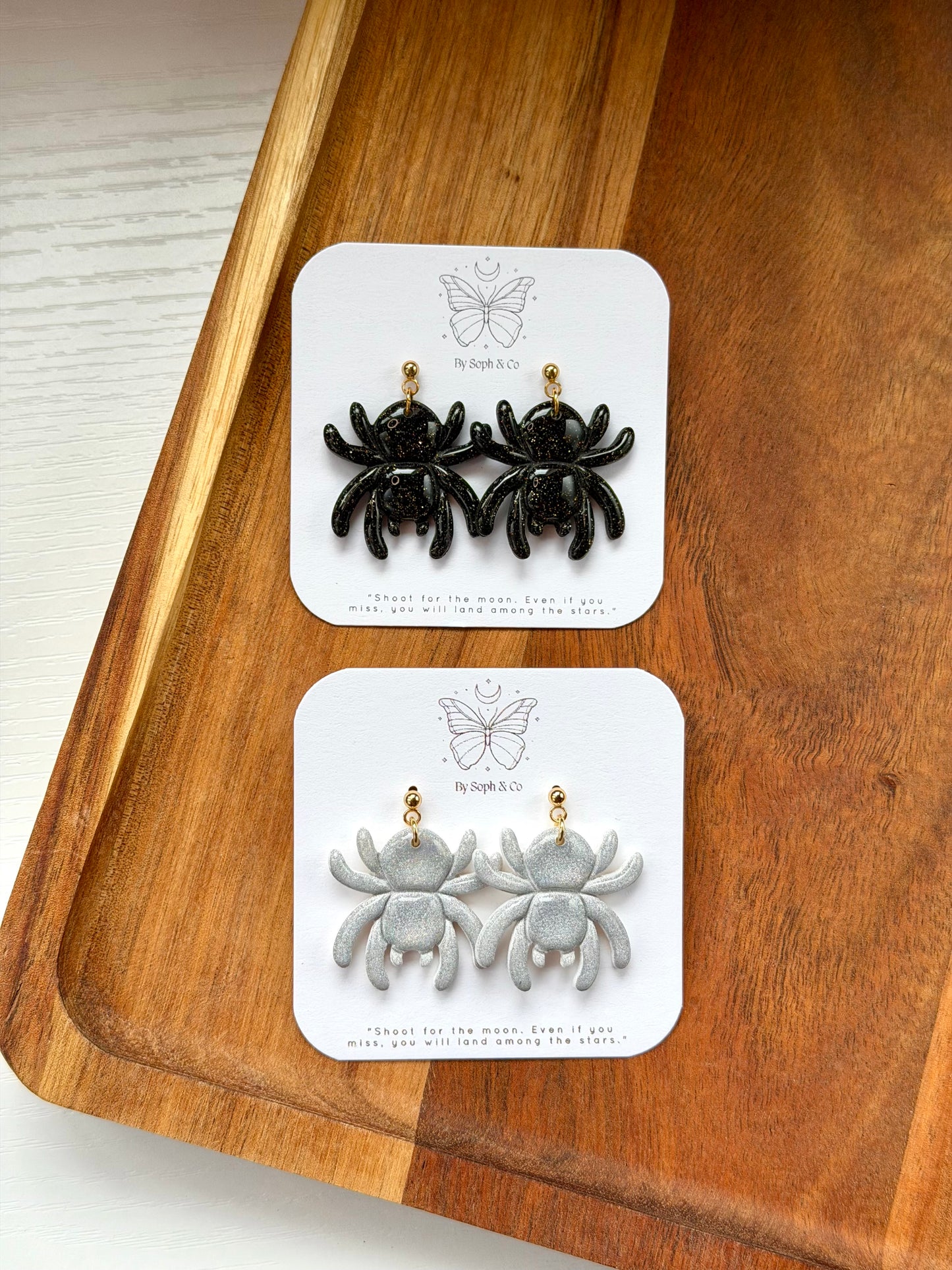 Creepy Crawlers