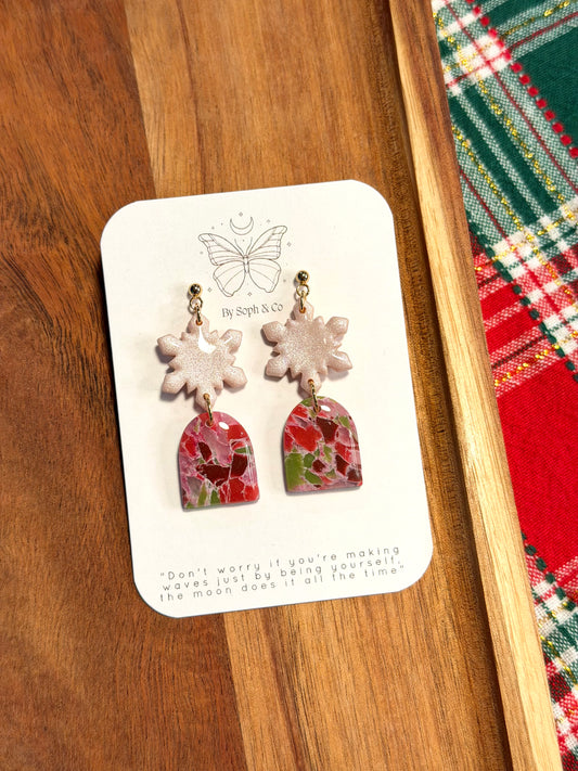 Merry Berry - Frosted Flakes