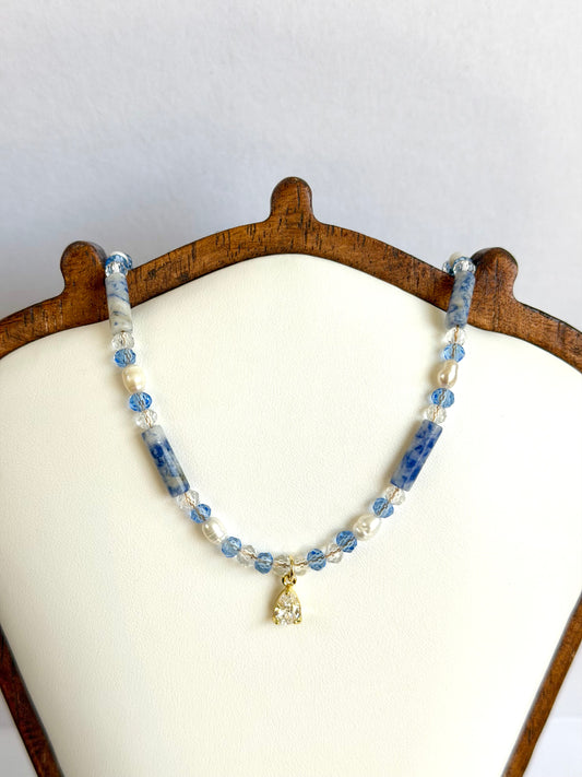 Beaded Necklace #3