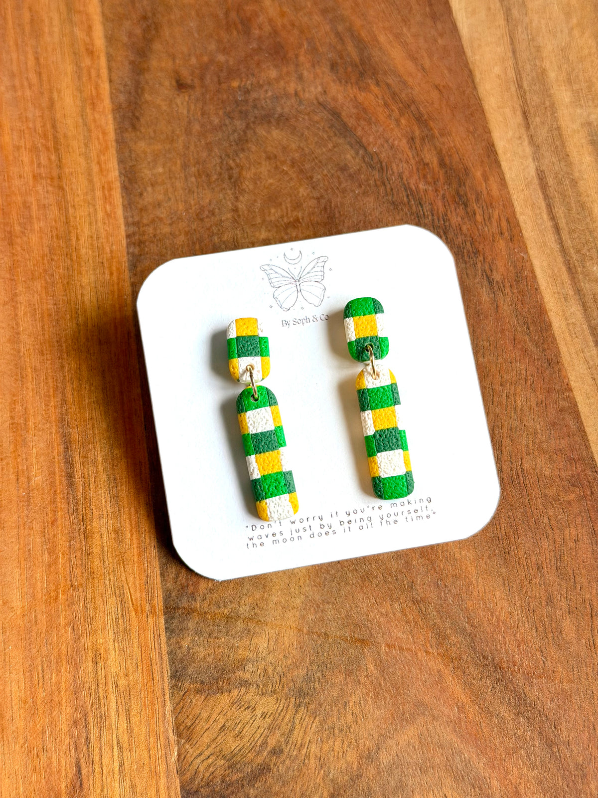Mini Slim Checkers