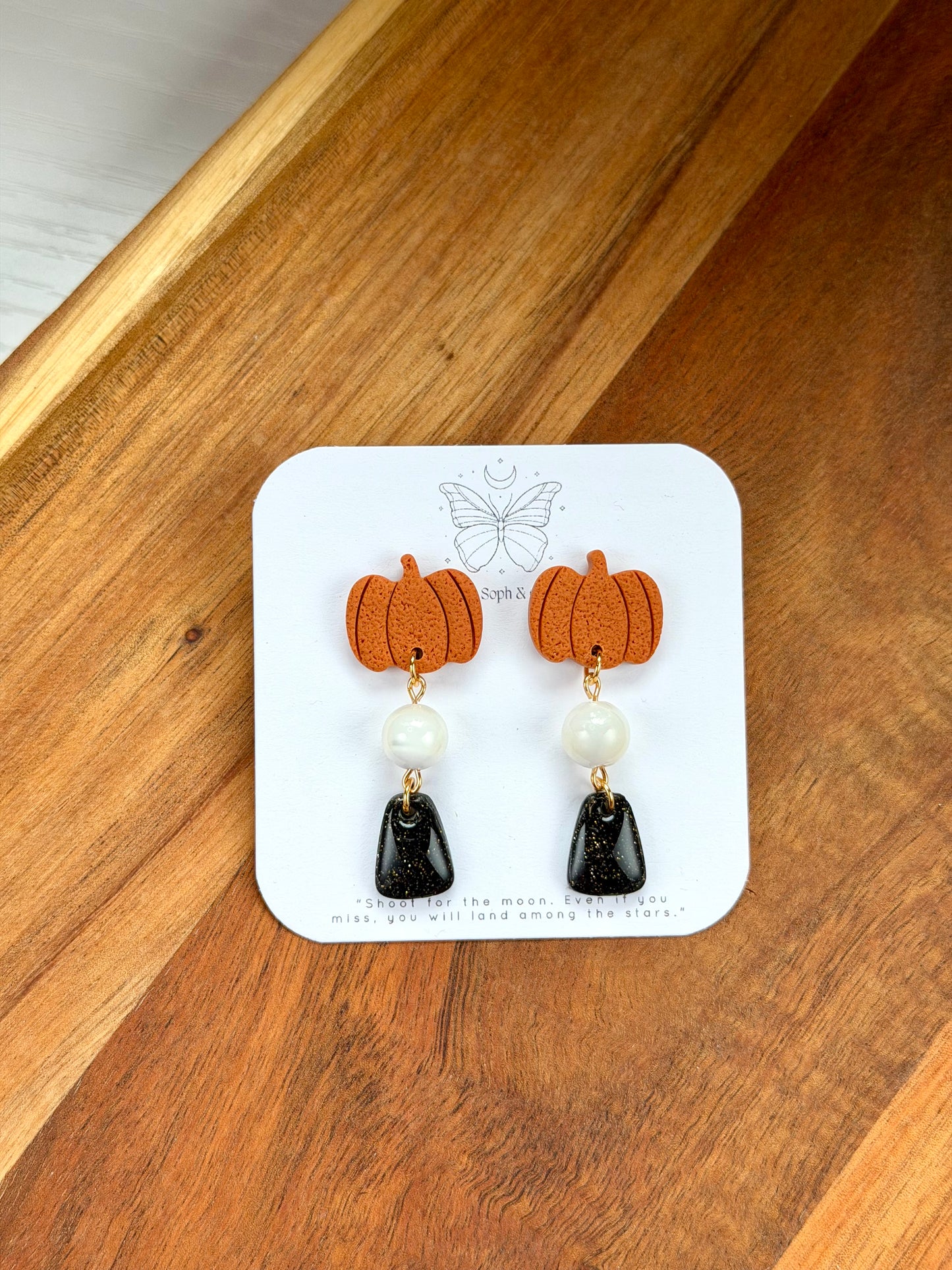 Falloween Vibes