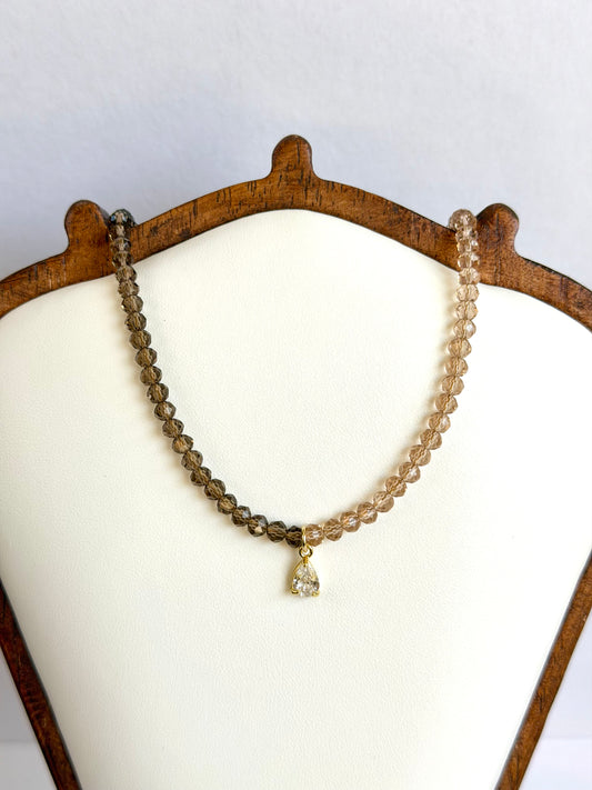 Beaded Necklace #11