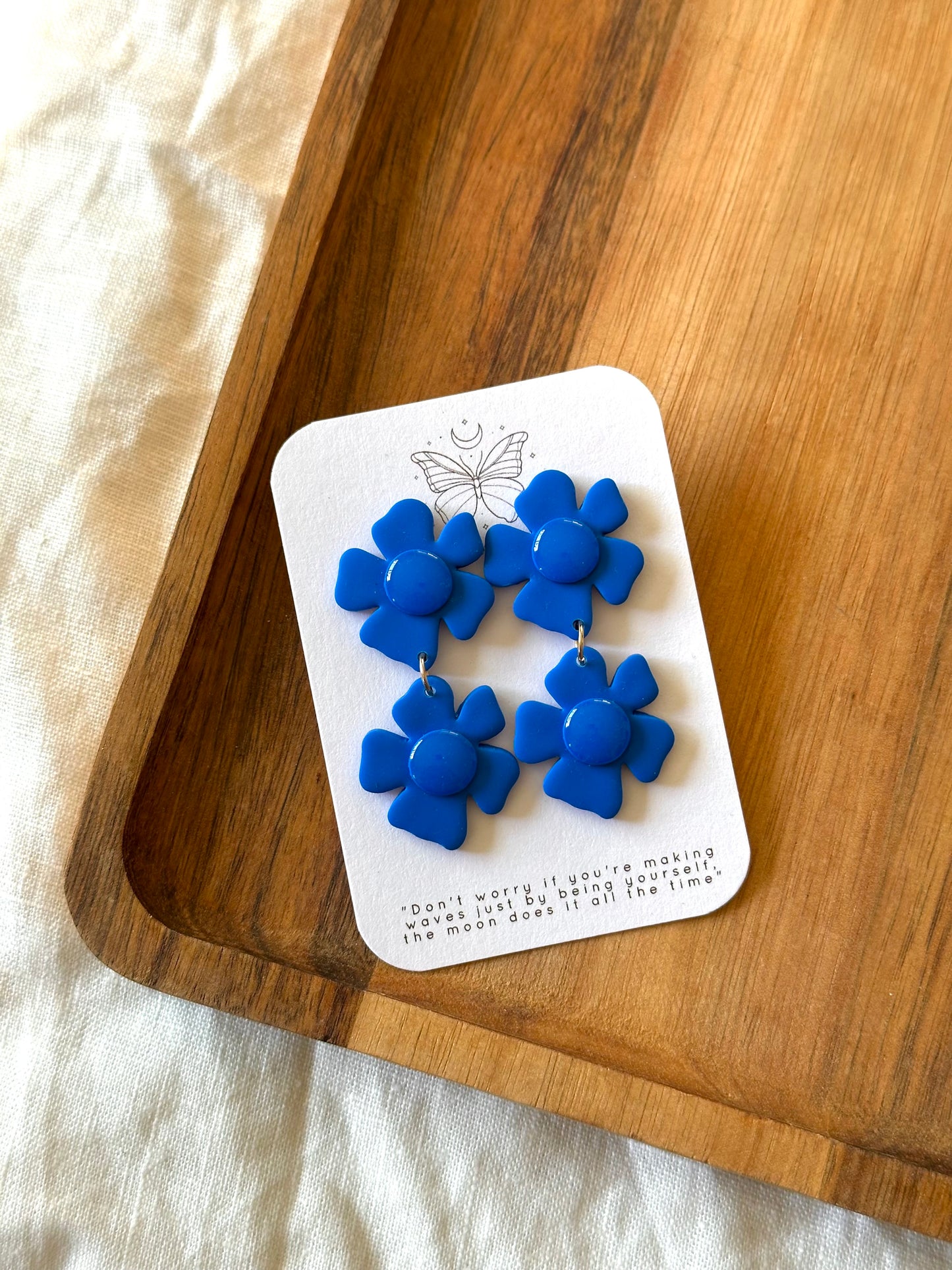 Floret Duo (more colors)