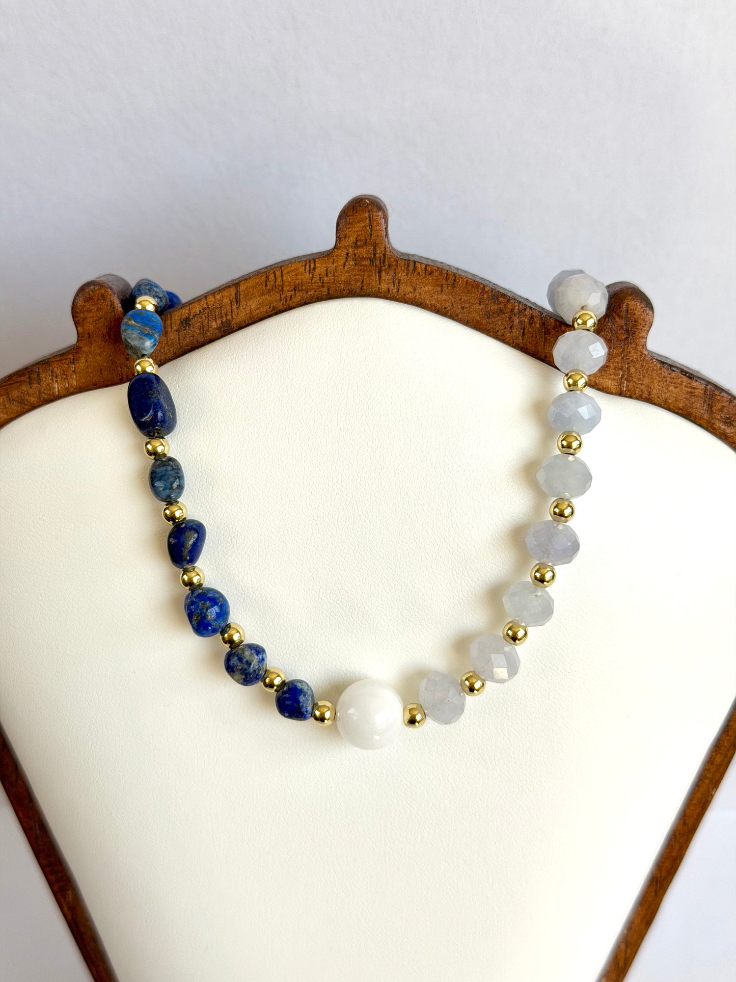 Beaded Necklace #6