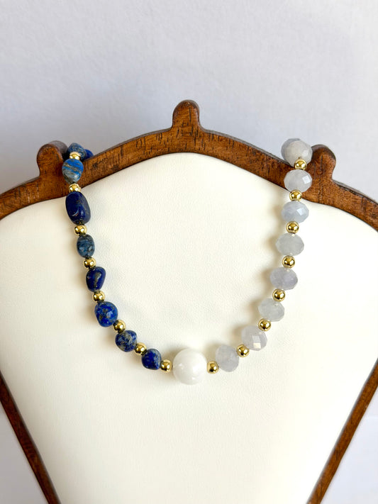 Beaded Necklace #6