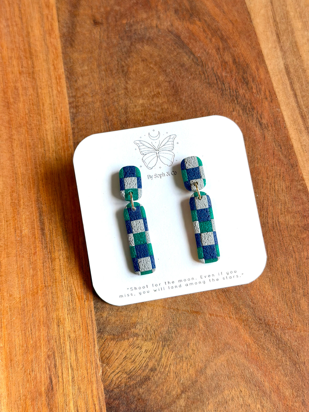 Mini Slim Checkers